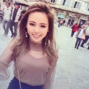 Meet your Posher, Danilo